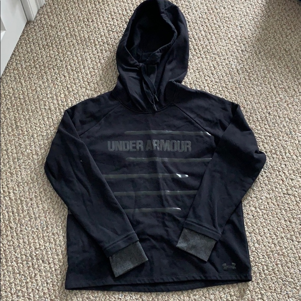 Under Armour Sweatshirt
